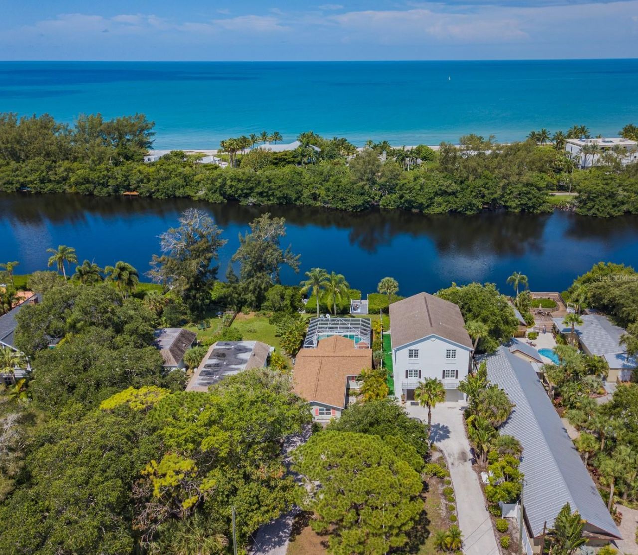 8302 Midnight Pass Road, Sarasota, FL 34242 Photo