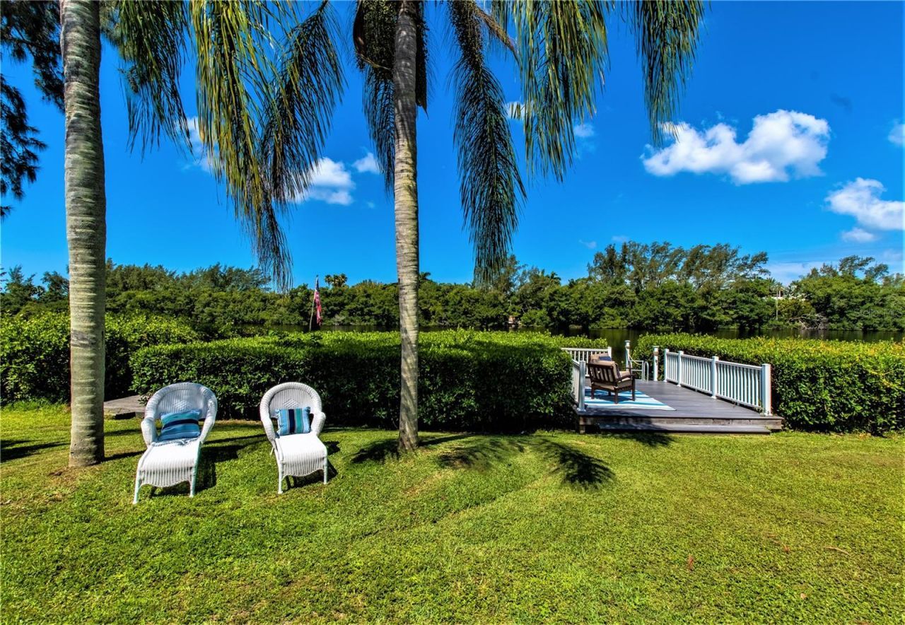 8302 Midnight Pass Road, Sarasota, FL 34242 Photo