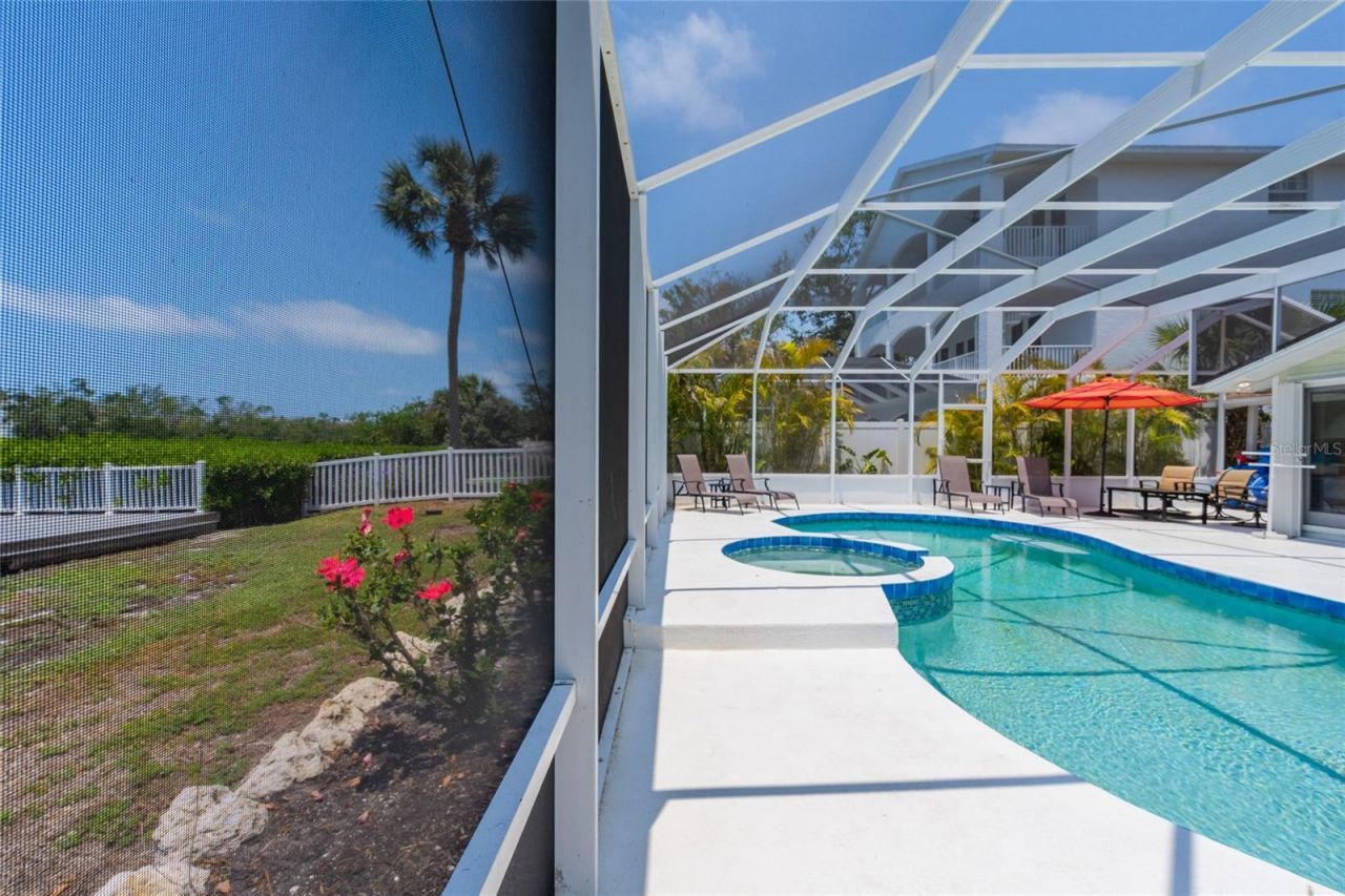 8302 Midnight Pass Road, Sarasota, FL 34242 Photo