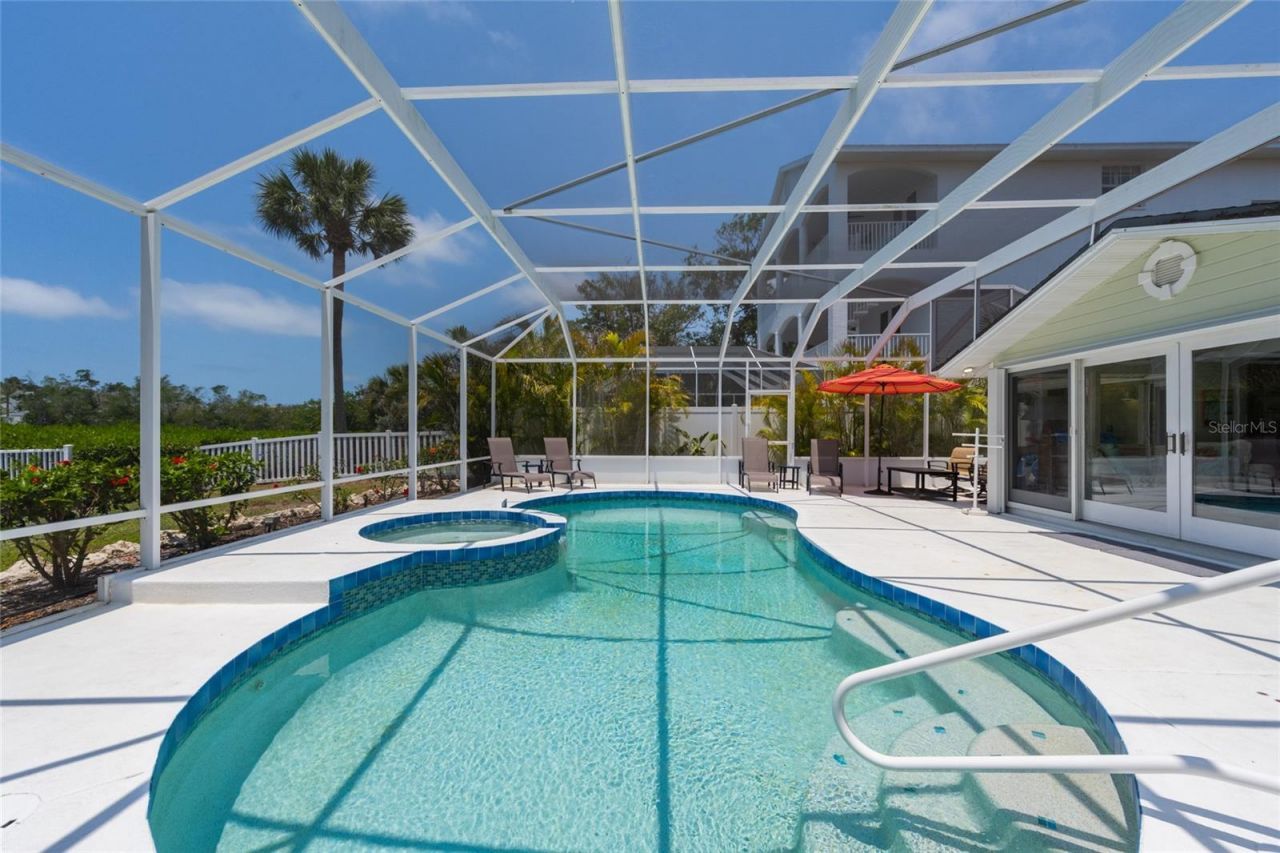 8302 Midnight Pass Road, Sarasota, FL 34242 Photo