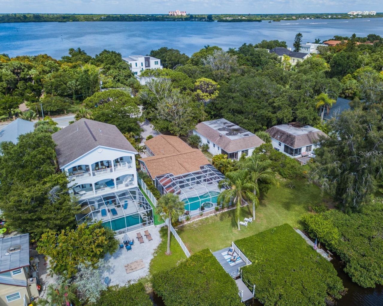 8302 Midnight Pass Road, Sarasota, FL 34242 Photo