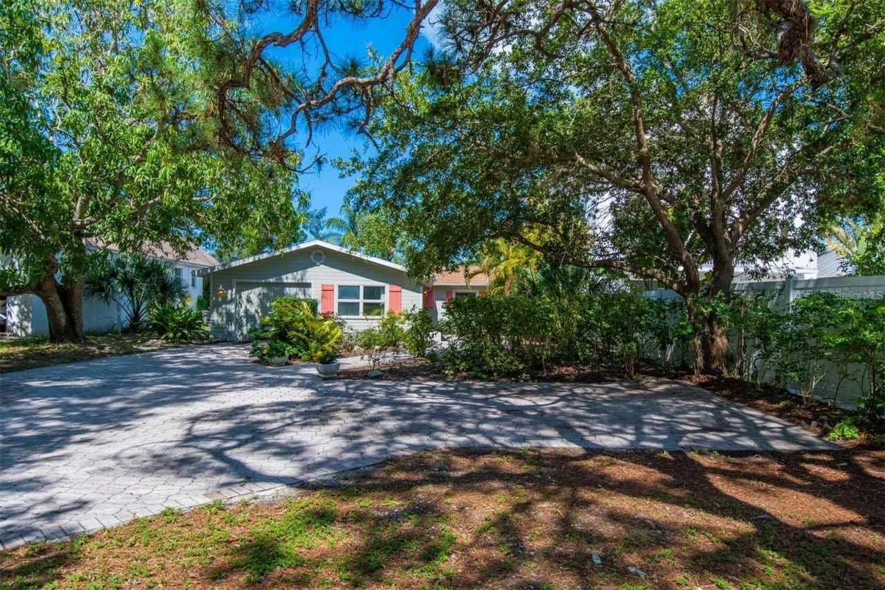 8302 Midnight Pass Road, Sarasota, FL 34242 Photo