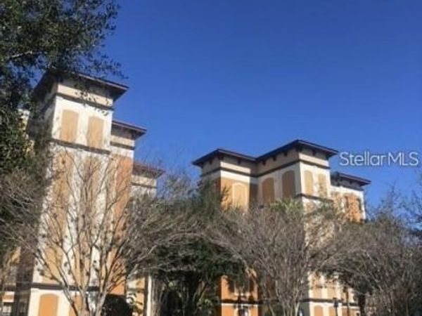 12521 FLORIDAYS RESORT DRIVE , Unit 302F, ORLANDO, FL 32821