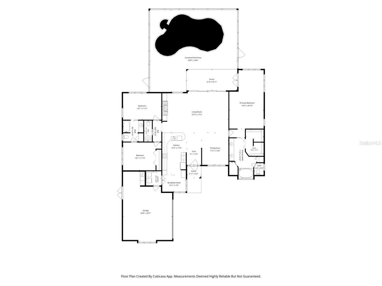 3215 N Pinelake Village Point, Lecanto, FL 34461 Photo
