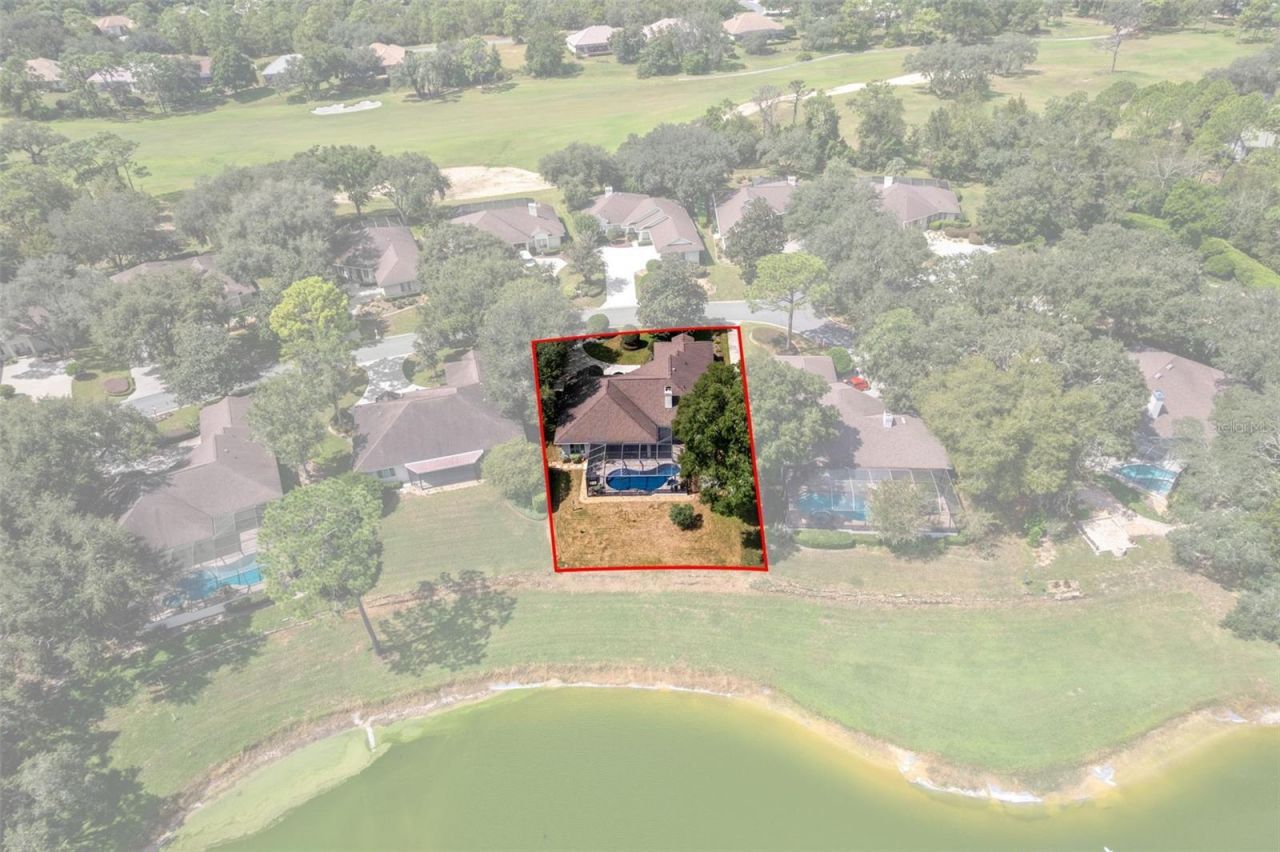 3215 N Pinelake Village Point, Lecanto, FL 34461 Photo