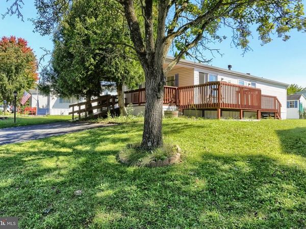 101 BARNWOOD PLACE, HARRISBURG, PA 17112