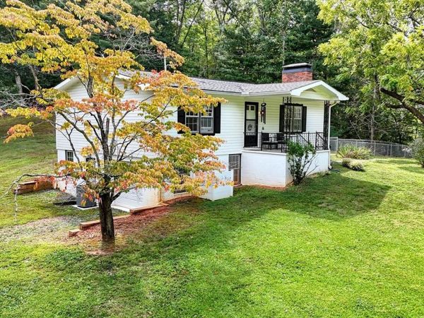 858 Old Forge Estates, Unit 858, Hiawassee, GA 30546