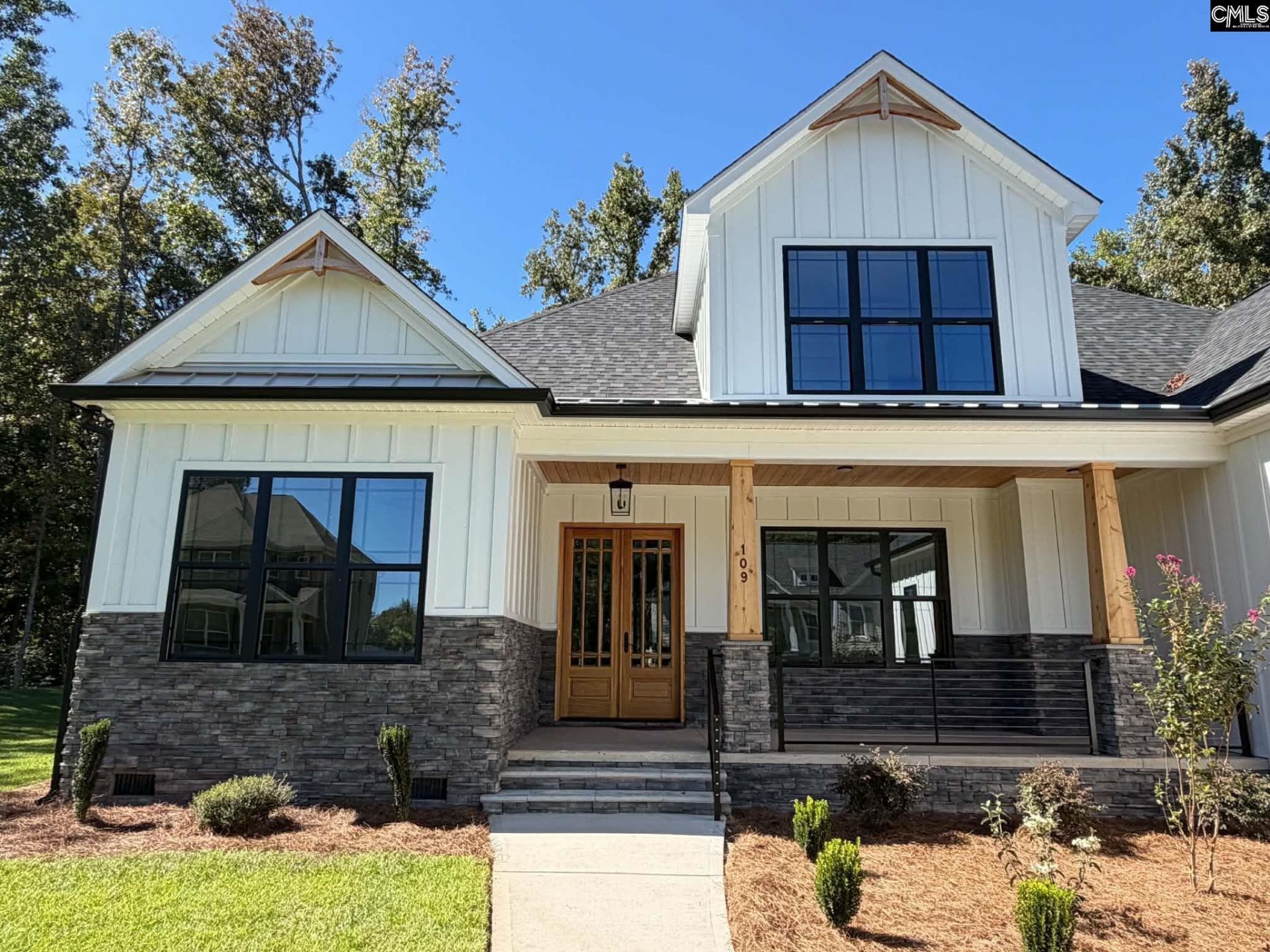 109 Pebble Stone Drive Photo 4