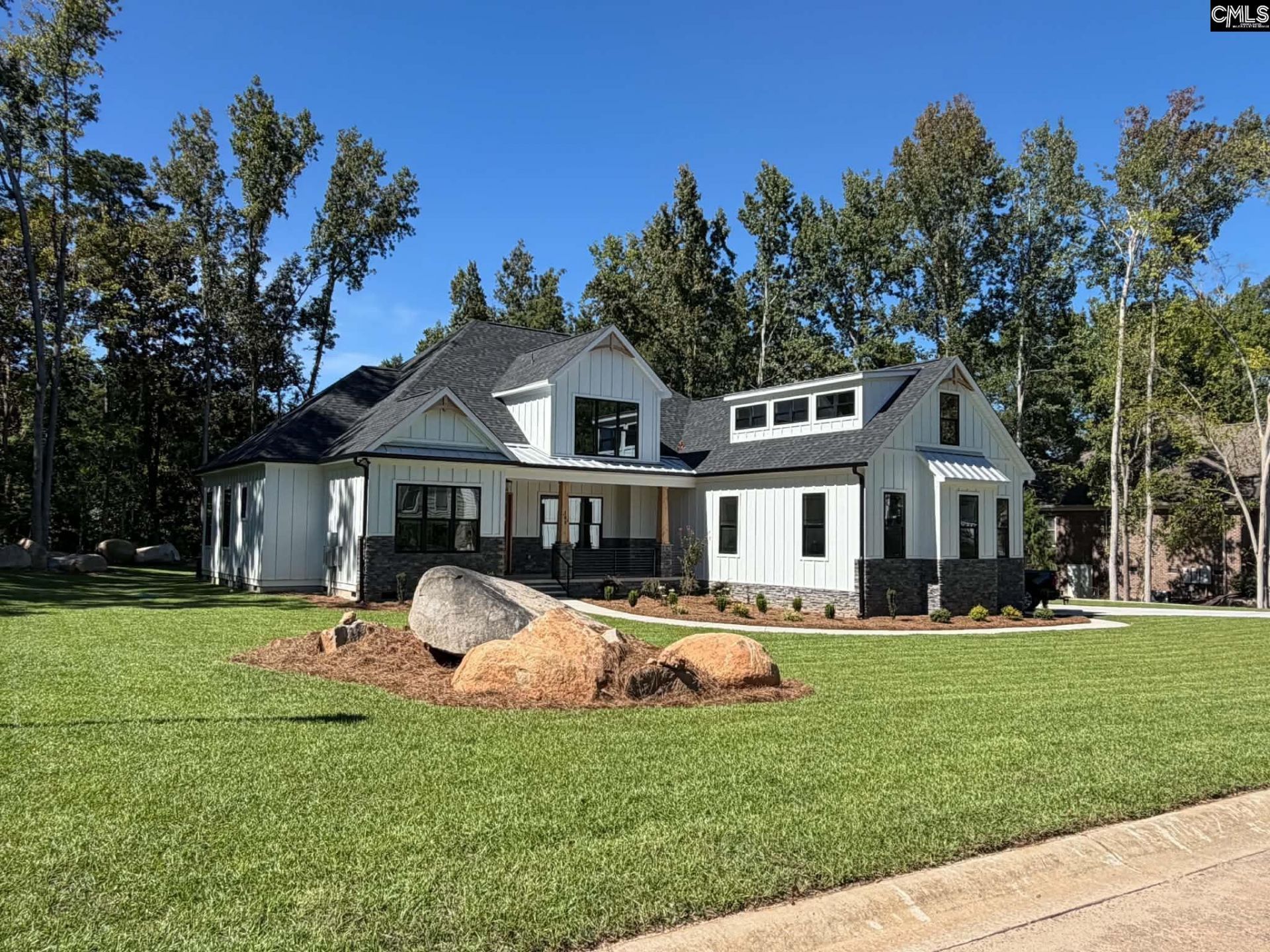 109 Pebble Stone Drive Photo 97