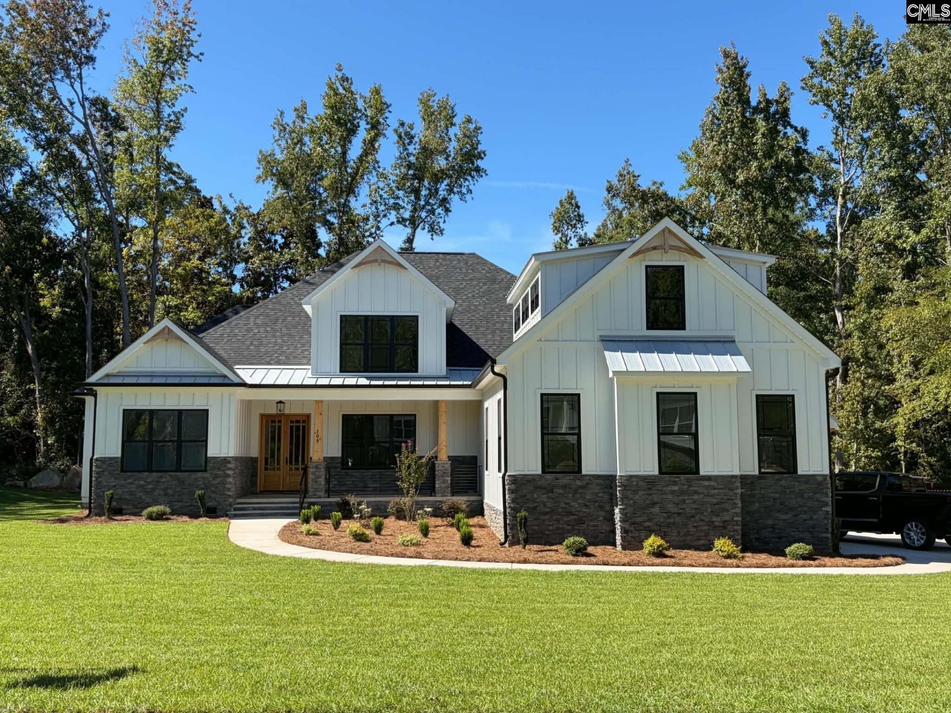109 Pebble Stone Drive Photo 98