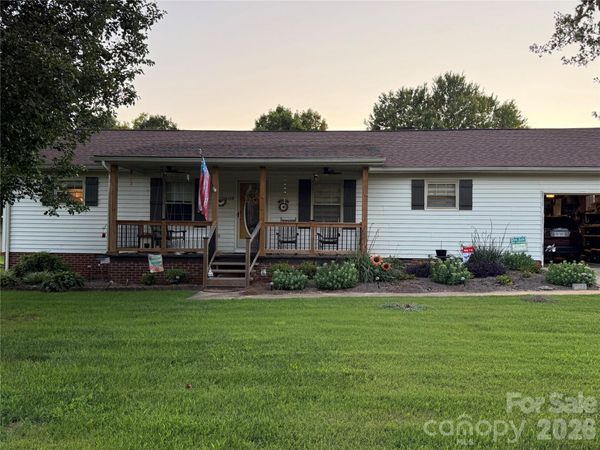110 Red Oak Lane , Salisbury, NC 28146