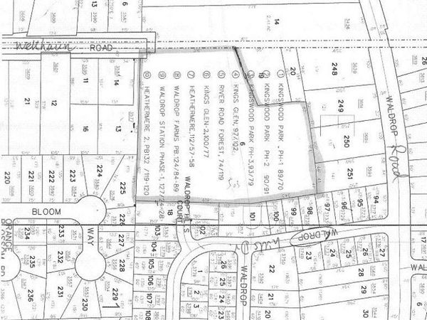 3600 Waldrop Road , Decatur, GA 30034