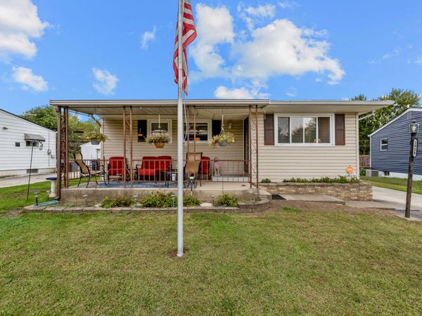 2958 Westmoor Drive , Columbus, OH 43204