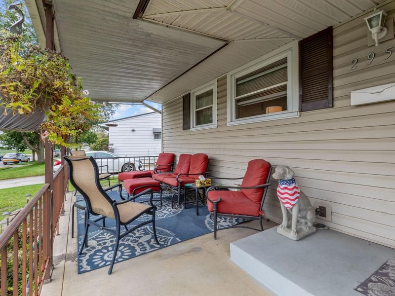 2958 Westmoor Drive, Columbus, OH 43204 Photo 3