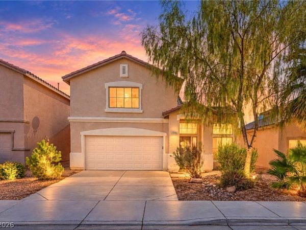 6228 Autumn Creek Drive , Las Vegas, NV 89130