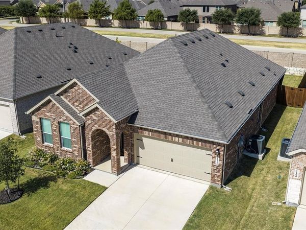 1912 Adams Drive, Little Elm, TX 75068