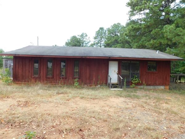 174 NW 15th Street , Springhill, LA 71075