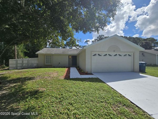 729 Hawkins Avenue SW, Palm Bay, FL 32908