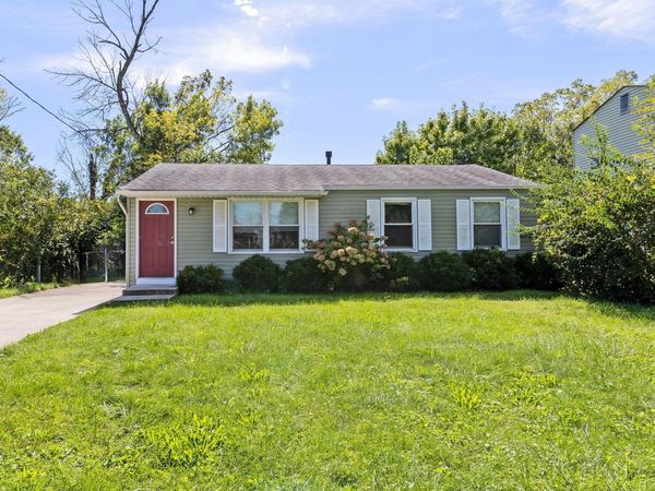 3515 Central Avenue , Urbancrest, OH 43123