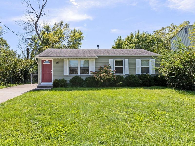 3515 Central Avenue, Urbancrest, OH 43123 Photo 1