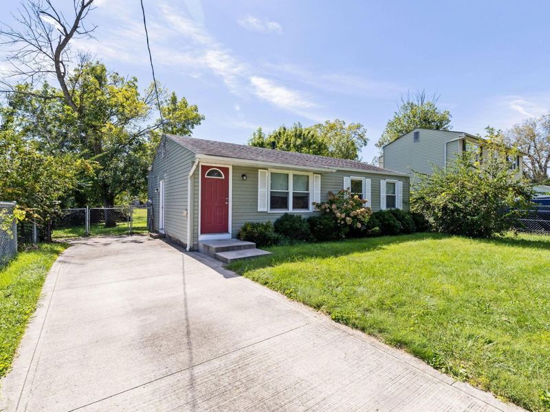 3515 Central Avenue, Urbancrest, OH 43123 Photo 2
