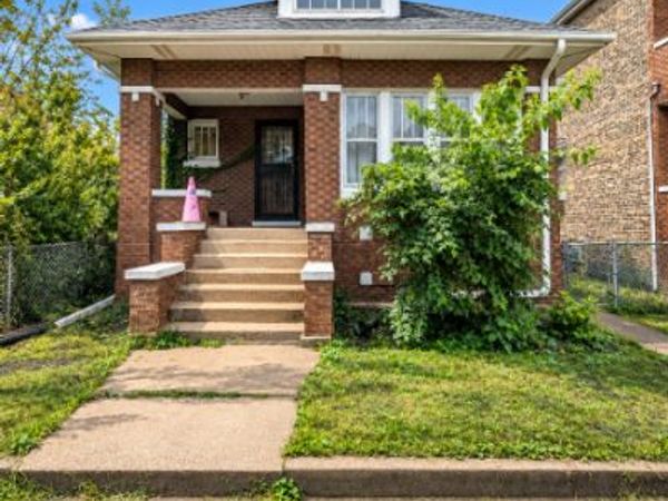 4127 S Francisco Avenue , Chicago, IL 60632