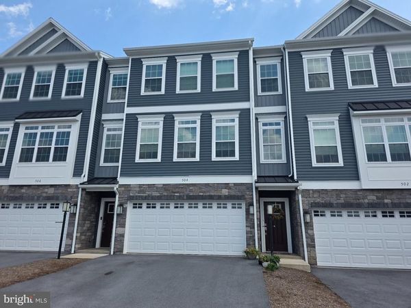 504 BRANDYWINE DRIVE , STATE COLLEGE, PA 16801
