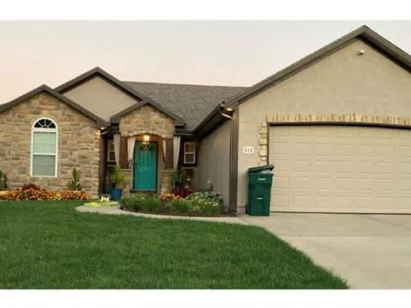 511 S Wilson Street, Archie, MO 64725