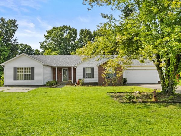 190 Raintree Valley Road , Pangburn, AR 72121