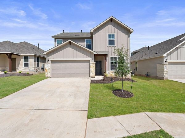 336 Tree Nut LOOP, Buda, TX 78610