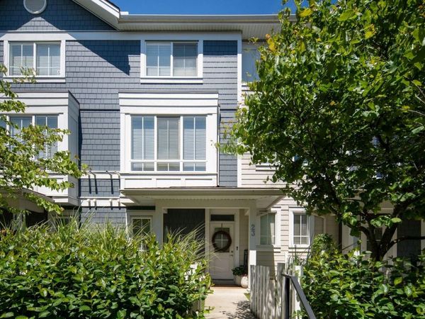 370 Latoria Blvd, Unit #23, Colwood, BC V9C 0N9
