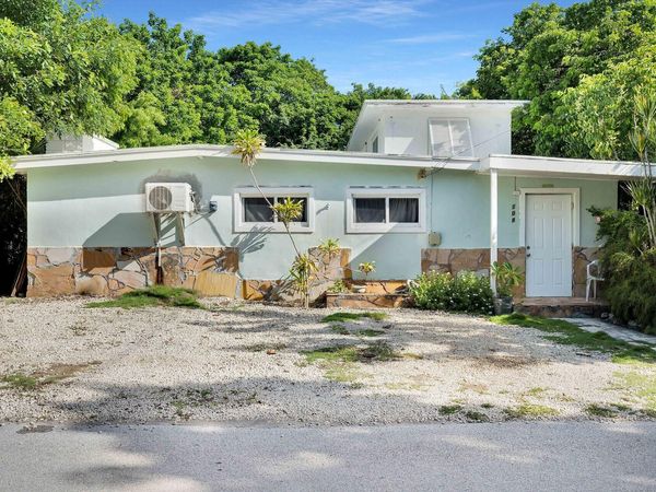 108 Atlantic Avenue, Tavernier, FL 33070