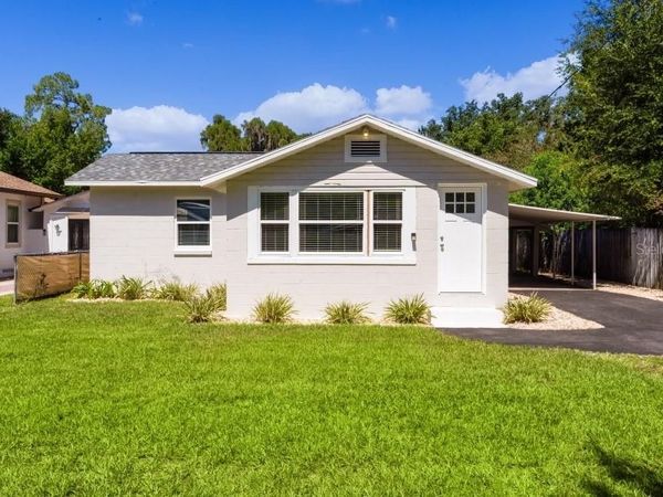 12390 SE 135TH TERRACE , OCKLAWAHA, FL 32179
