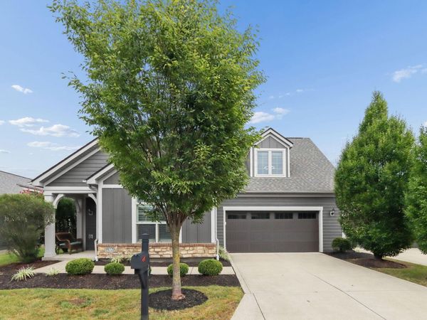 10320 Spicebrush Drive, Plain City, OH 43064