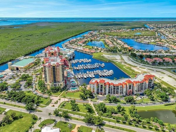 5781 Cape Harbour DR , Unit 1304, CAPE CORAL, FL 33914