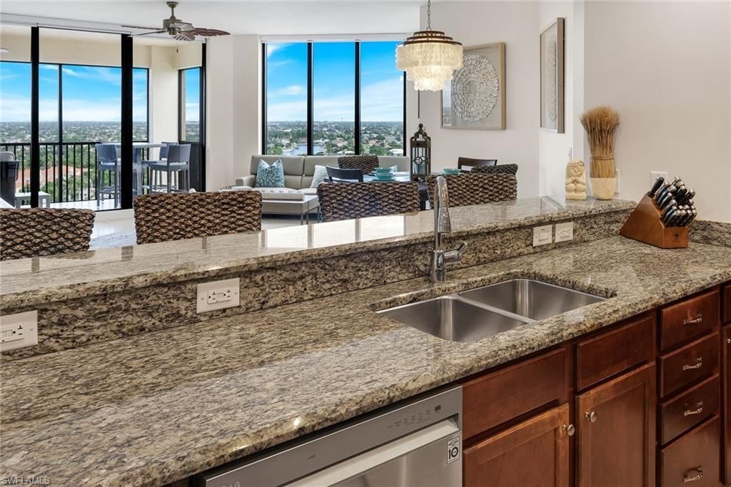 5781 Cape Harbour Dr , Unit 1304, Cape Coral, FL 33914 Photo