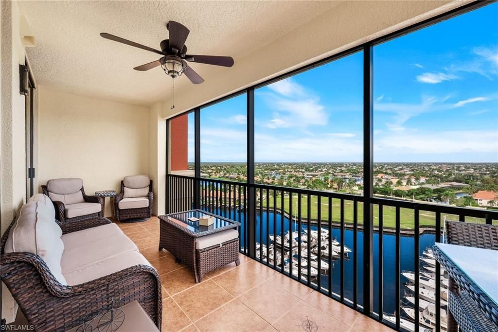 5781 Cape Harbour Dr , Unit 1304, Cape Coral, FL 33914 Photo