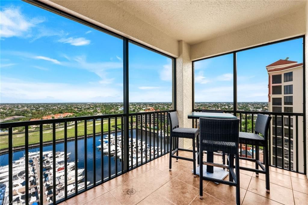 5781 Cape Harbour Dr , Unit 1304, Cape Coral, FL 33914 Photo