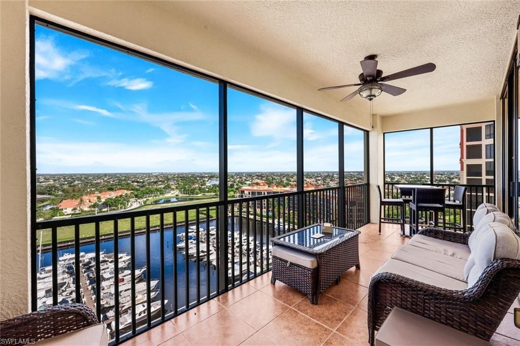 5781 Cape Harbour Dr , Unit 1304, Cape Coral, FL 33914 Photo