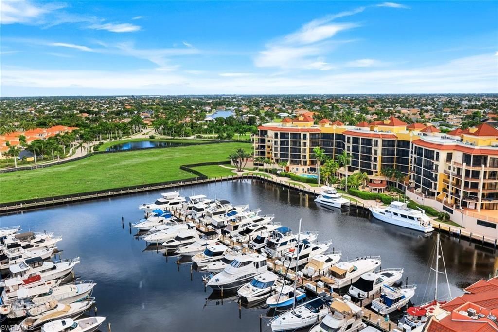 5781 Cape Harbour Dr , Unit 1304, Cape Coral, FL 33914 Photo