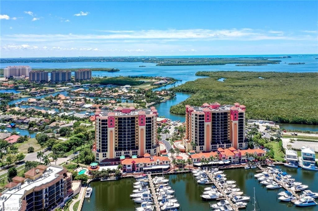 5781 Cape Harbour Dr , Unit 1304, Cape Coral, FL 33914 Photo