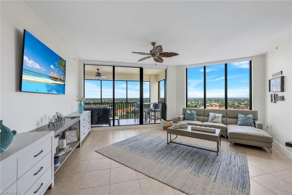 5781 Cape Harbour Dr , Unit 1304, Cape Coral, FL 33914 Photo
