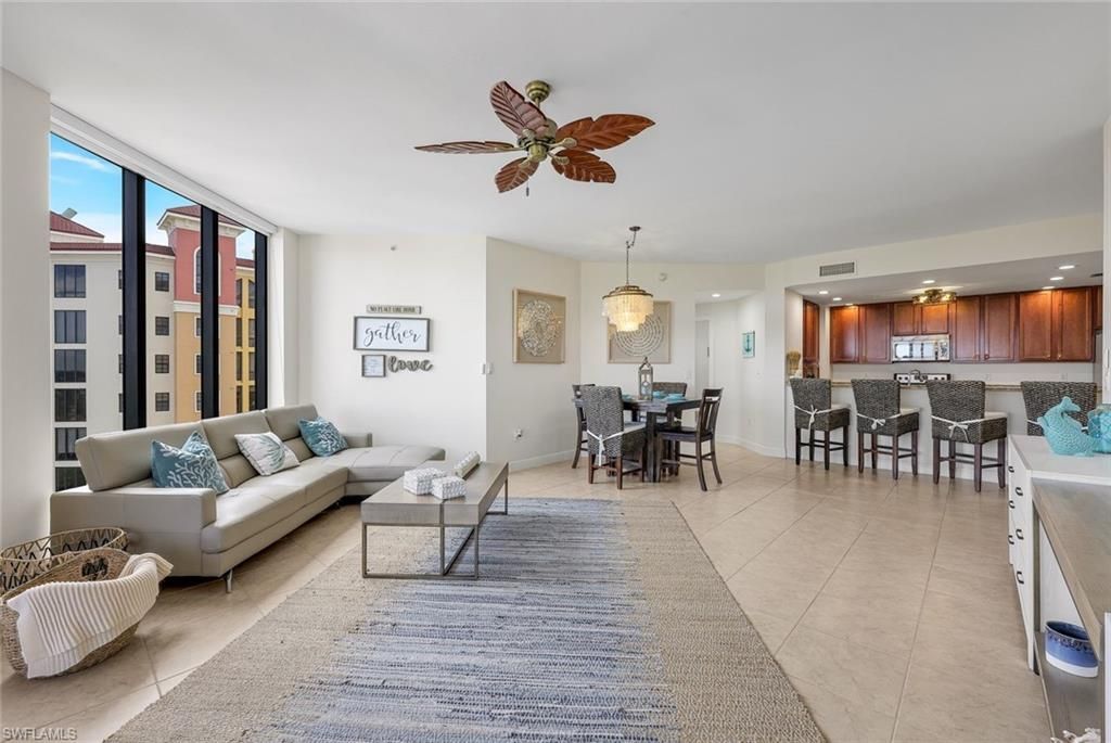5781 Cape Harbour Dr , Unit 1304, Cape Coral, FL 33914 Photo