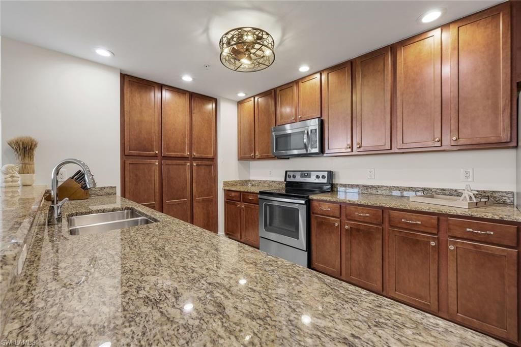 5781 Cape Harbour Dr , Unit 1304, Cape Coral, FL 33914 Photo