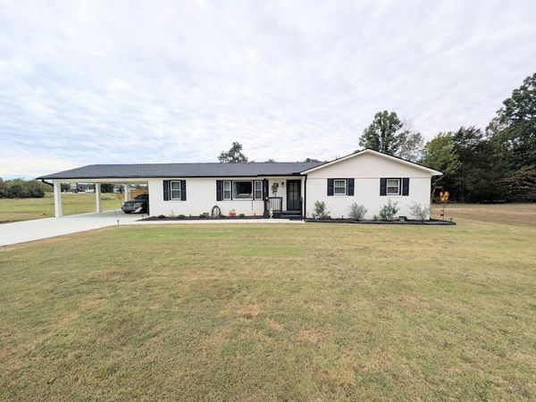 14 Simmons Cir , Fayetteville, TN 37334