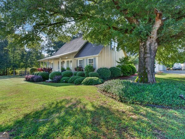 2550 Us Highway 80 W, Dublin, GA 31021
