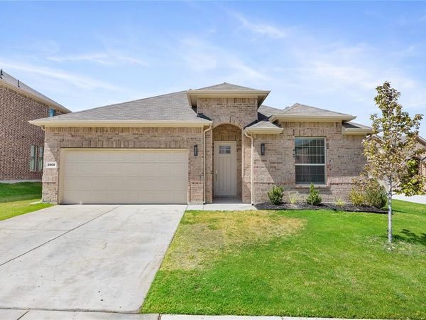2908 Edgerton Road, Fort Worth, TX 76179