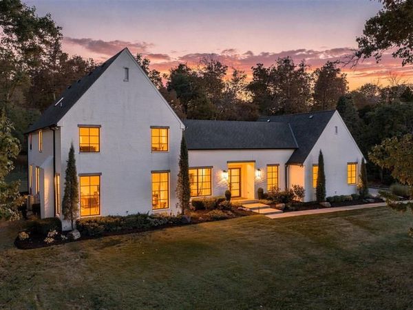 13270 NE 220th Street, Arcadia, OK 73007