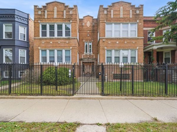 6945 S calumet Avenue , Unit 1S, Chicago, IL 60637