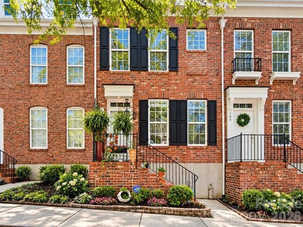 187 Singleton Road , Mooresville, NC 28117